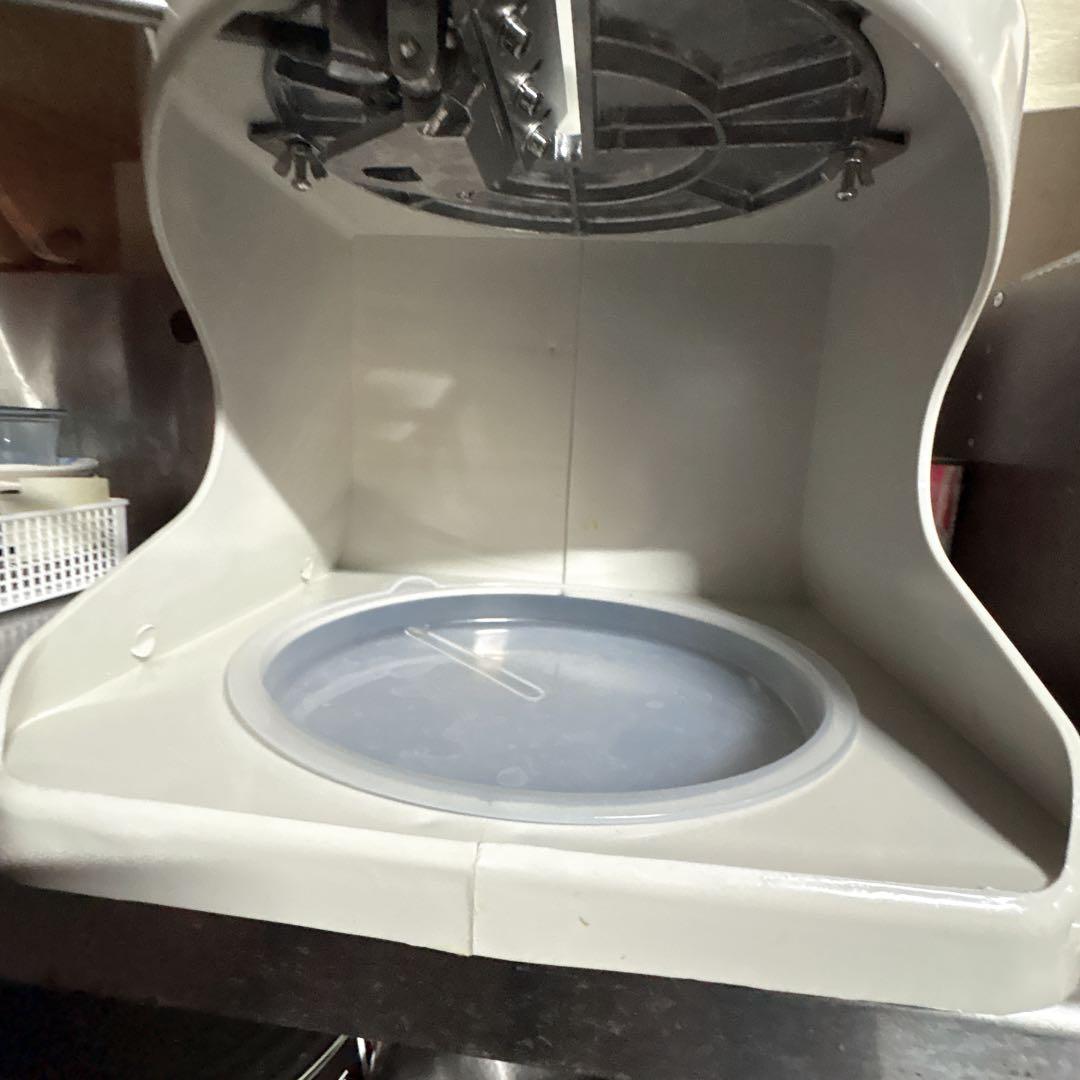 美品　HAIGE 業務用かき氷機　WF-A288
