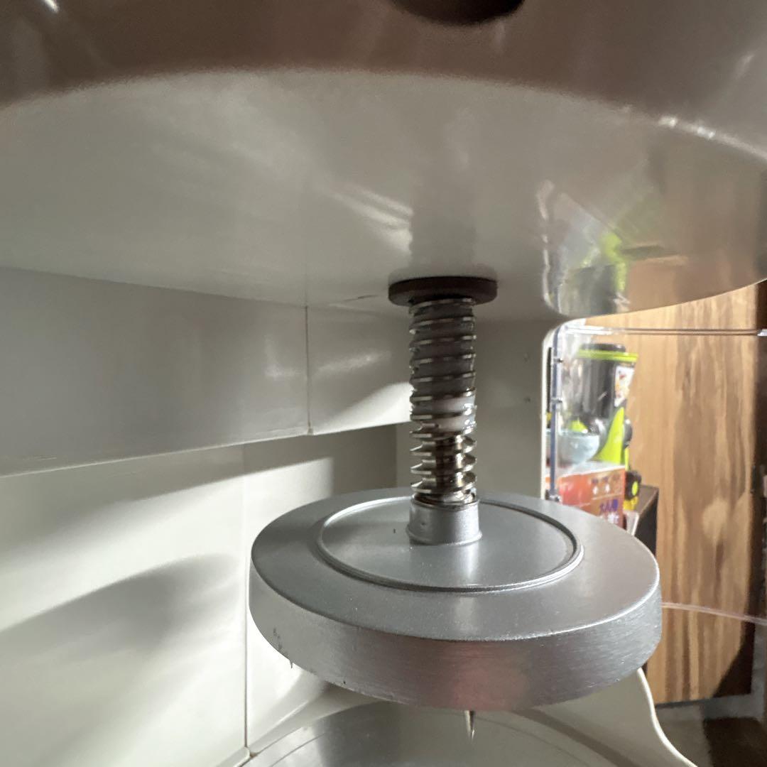 美品　HAIGE 業務用かき氷機　WF-A288