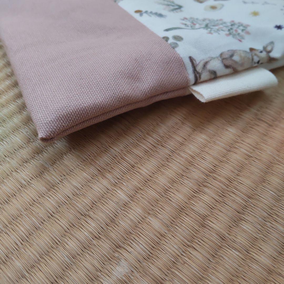 お着替え袋／ミルキーラビット24 - メルカリ