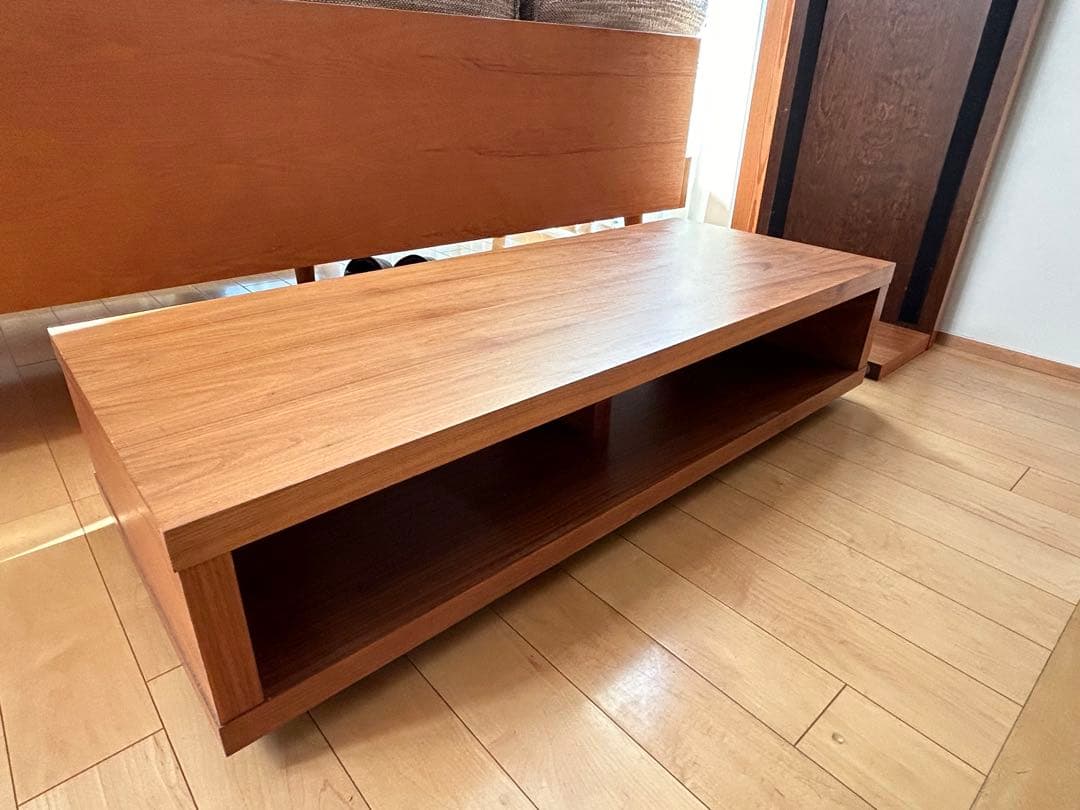 Franc franc　伸縮式AVボード　手渡し限定、近場の配達相談可