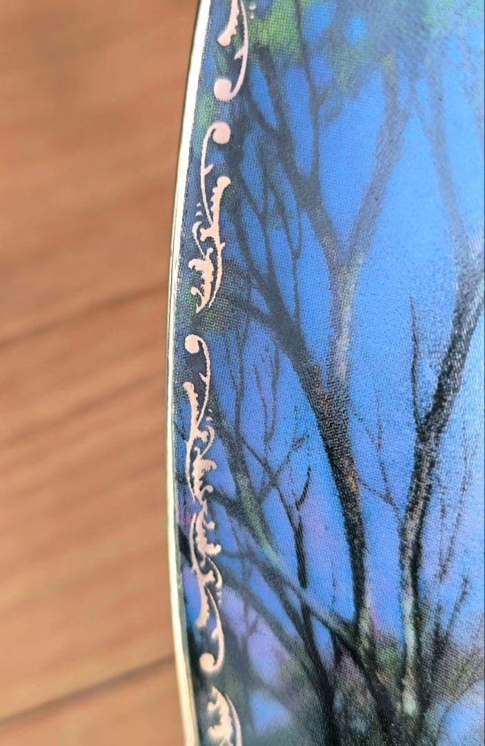 妖精 プレート フラワーフェアリー 花の妖精 陶器 飾り皿 プレート 置物