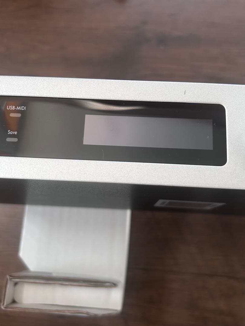 DTM・DAW iConnectivity mioXL MIDI