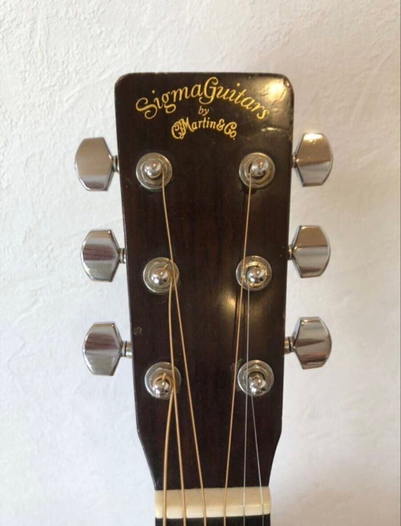 Sigma martin SD-28 - メルカリ