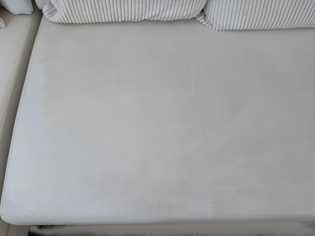 CREW-ZERO Standard ソファー ※2人掛けのみ