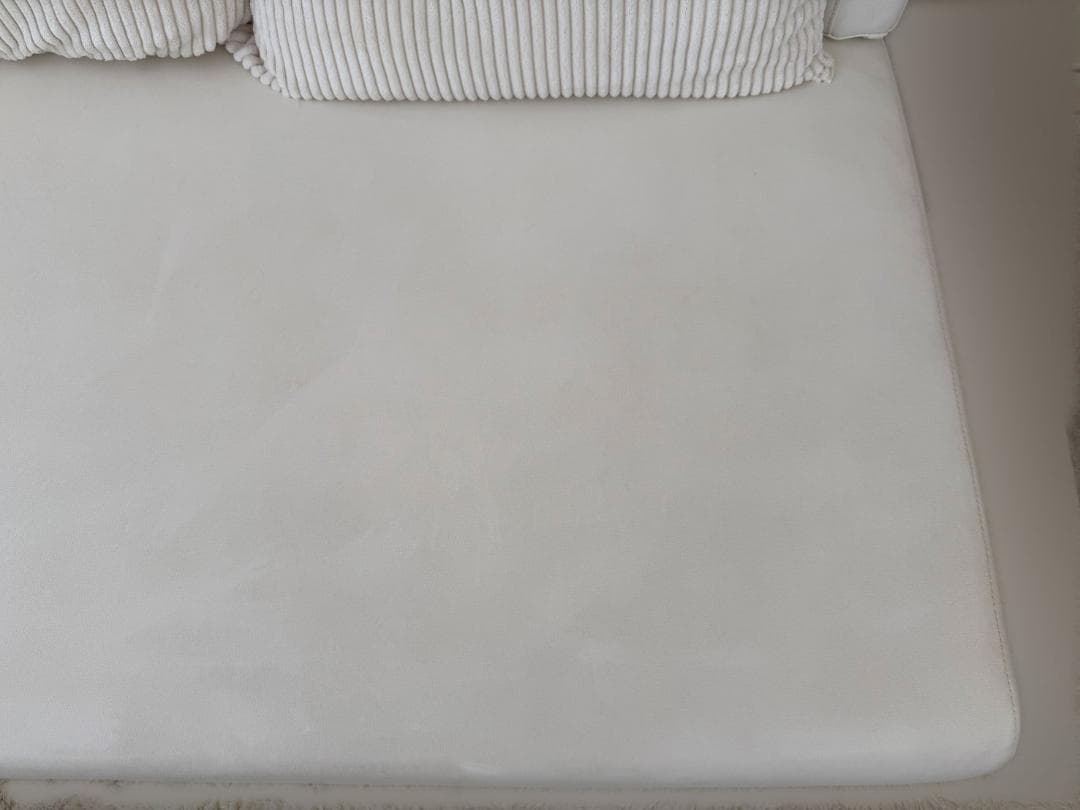 CREW-ZERO Standard ソファー ※2人掛けのみ