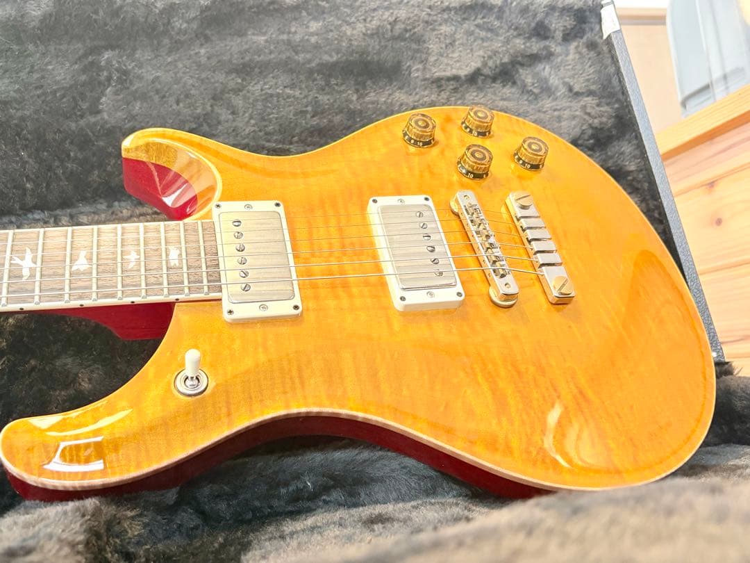 PRS McCarty 594 USA PAFカスタム - メルカリ