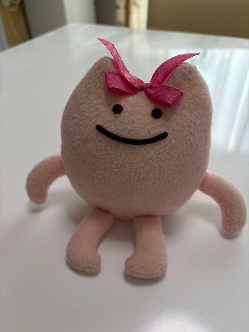 座敷わらびーちゃん 3点