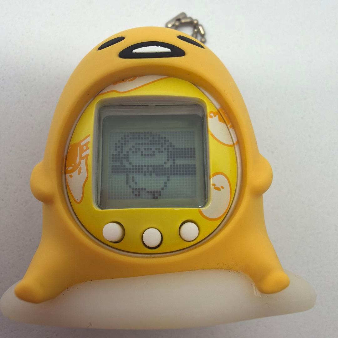 ぐでたまごっち