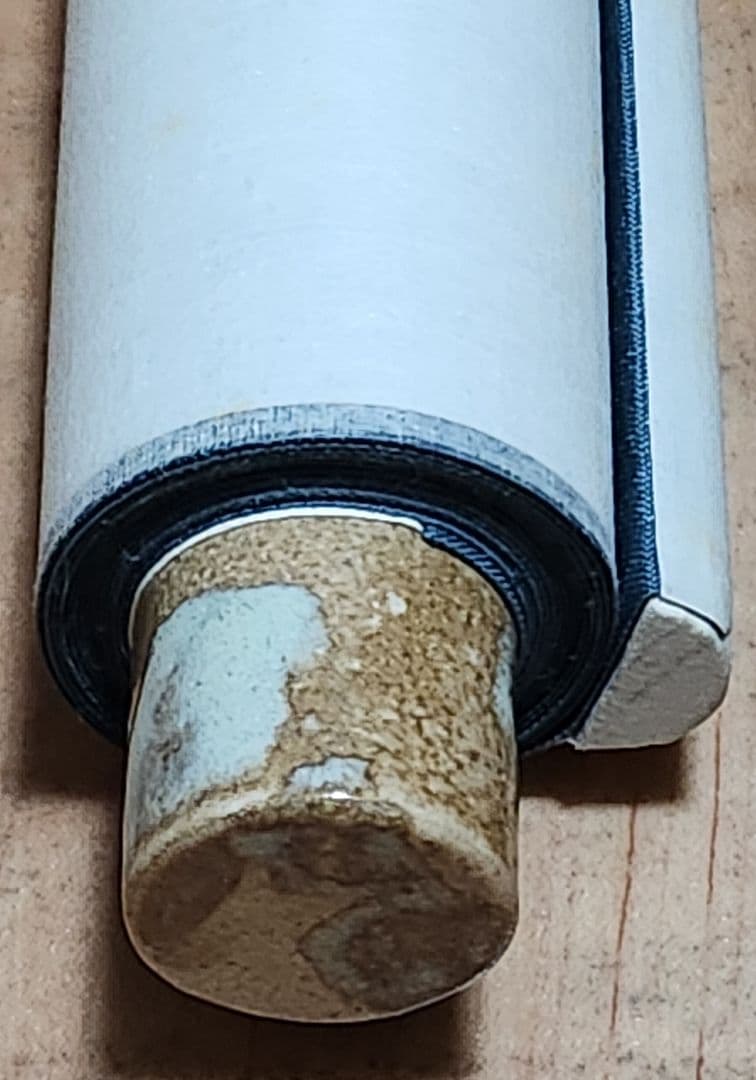 大津絵 鬼に河童図「判るまい」】宮田正治 740 雷さん 共箱 掛け軸