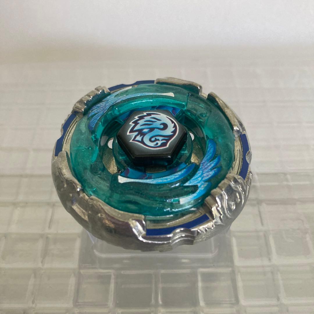 希少 クライスシグナス メタルファイトベイブレード 1539 - メルカリ