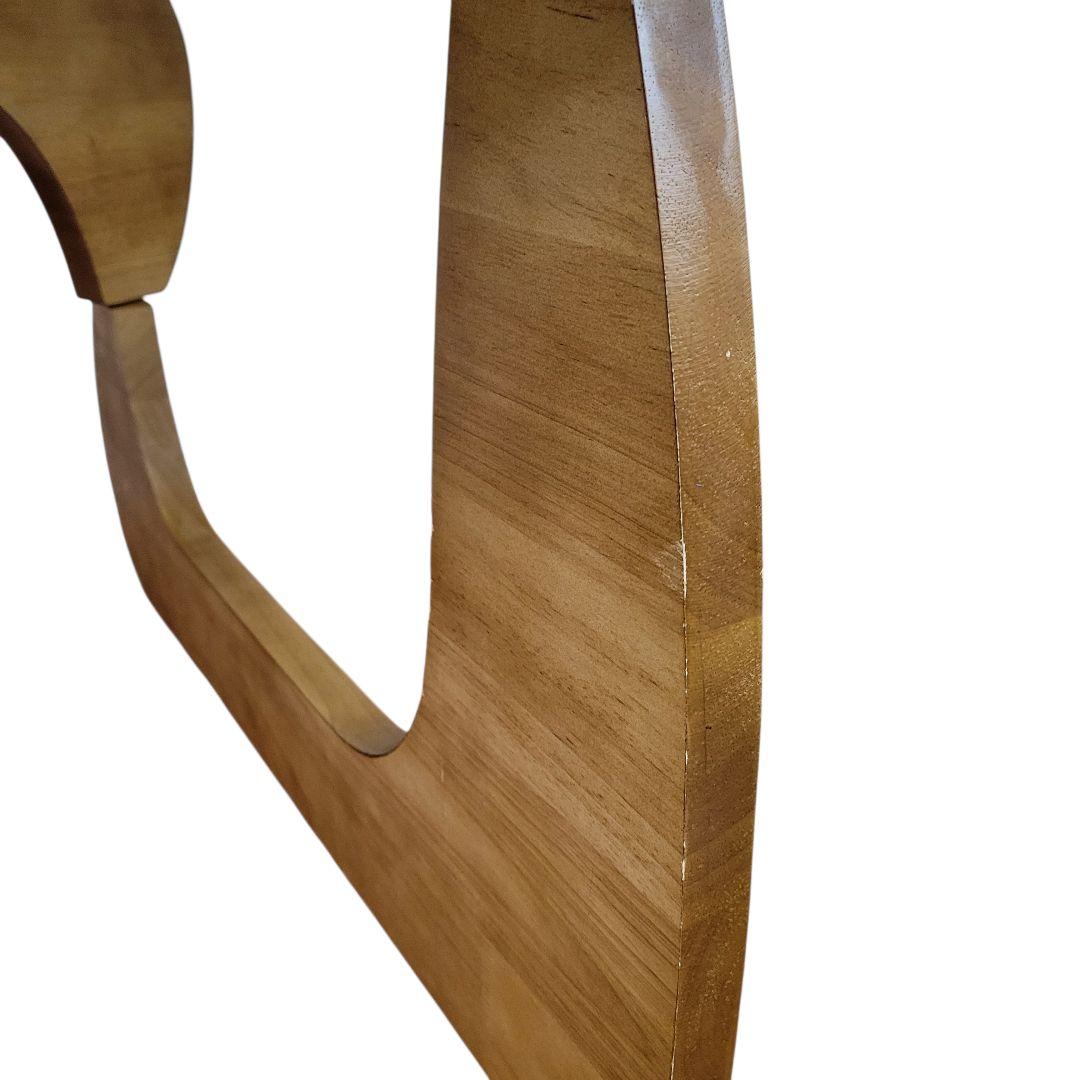 希少 イサムノグチ ガラステーブル センターテーブル ローテーブル