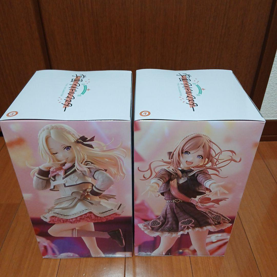 学園アイドルマスター ESPRESTO-Sweet moment-フィギュア - メルカリ