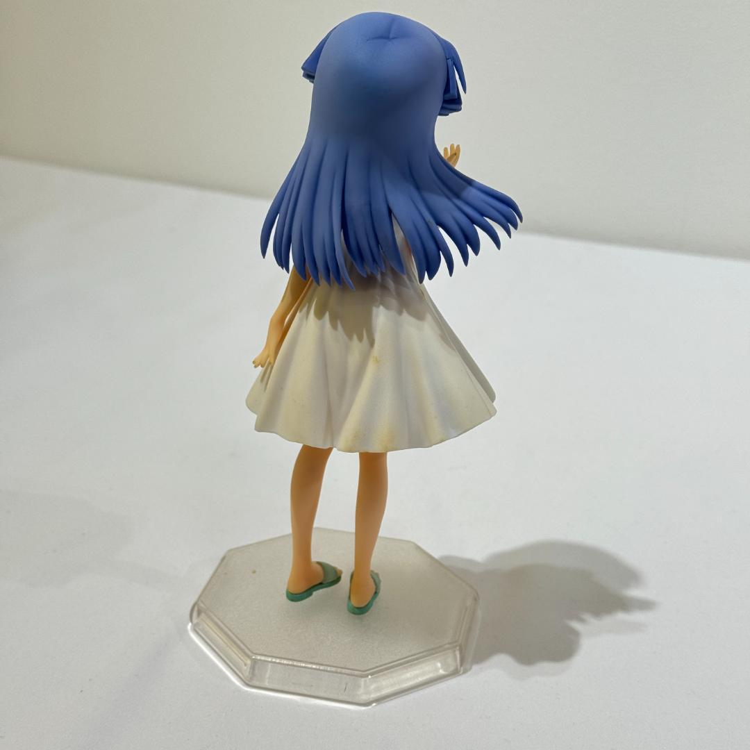 ひぐらしのなく頃に解 古手梨花 フィギュア wave Dream Tech