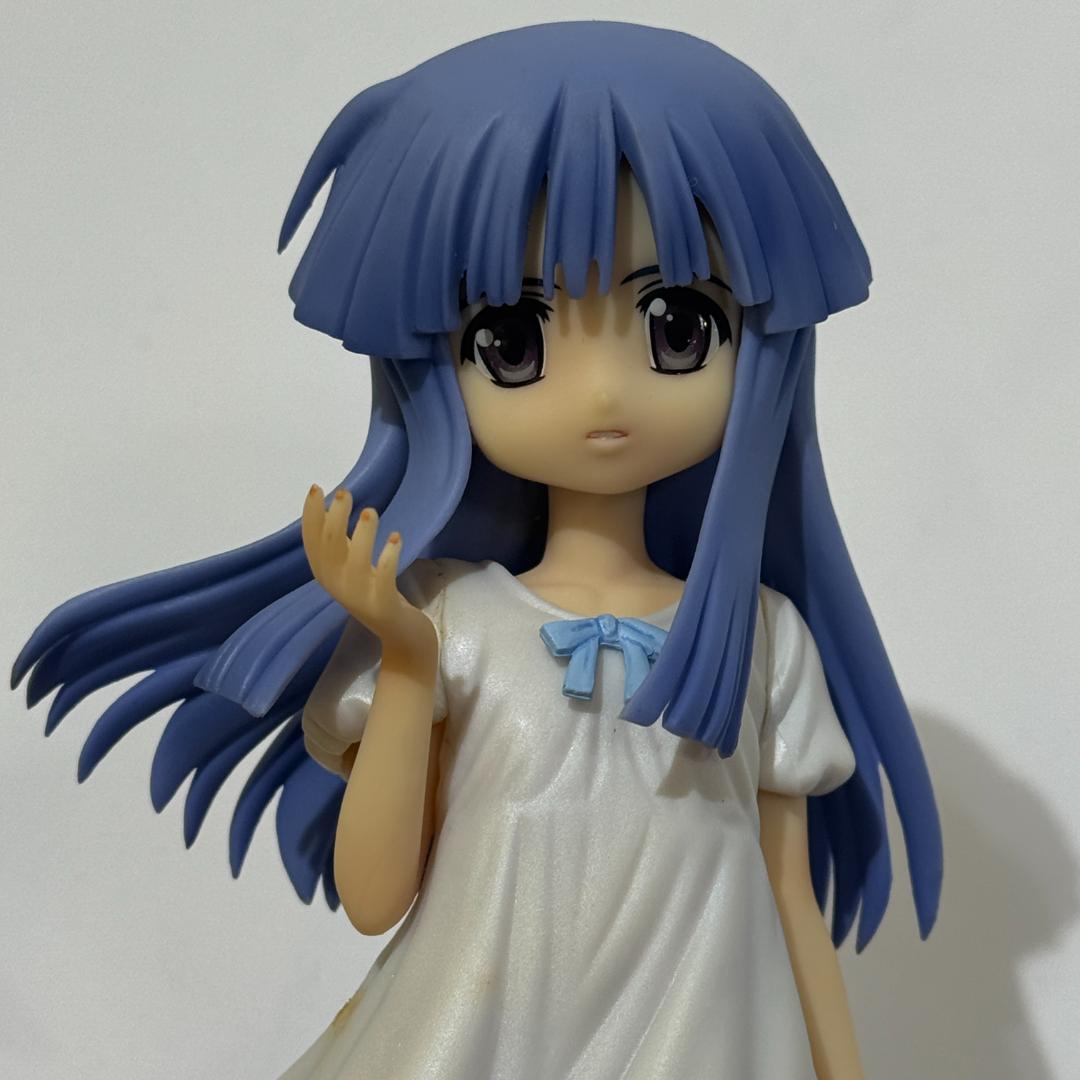 ひぐらしのなく頃に解 古手梨花 フィギュア wave Dream Tech