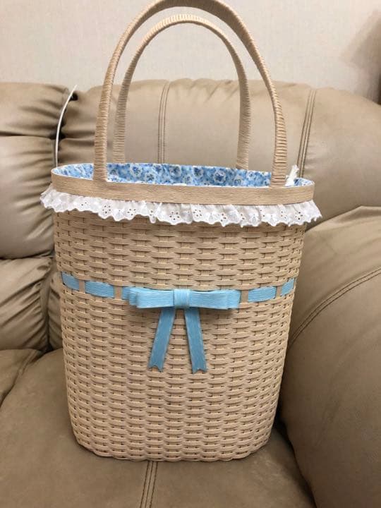 いっぬ様　オーダーベビーカー完成品