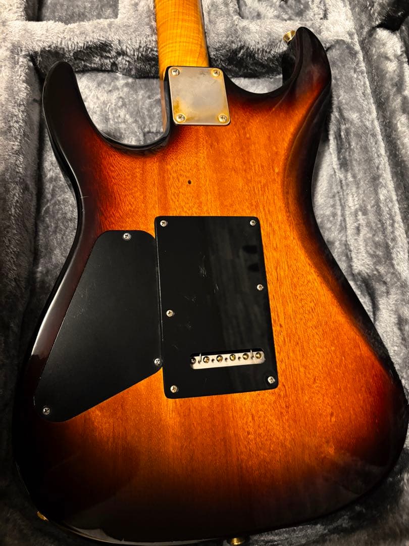 Addictone Custom Guitars HSH - メルカリ