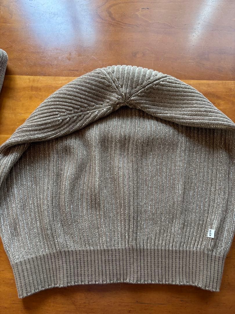 IDEE MINI PUUF カバー　2枚