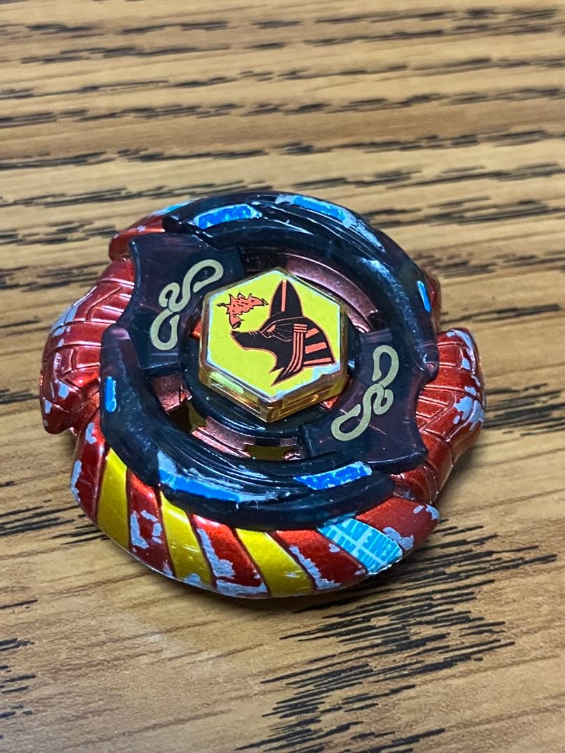 メタルファイトベイブレード マーキュリーアヌビウス - メルカリ