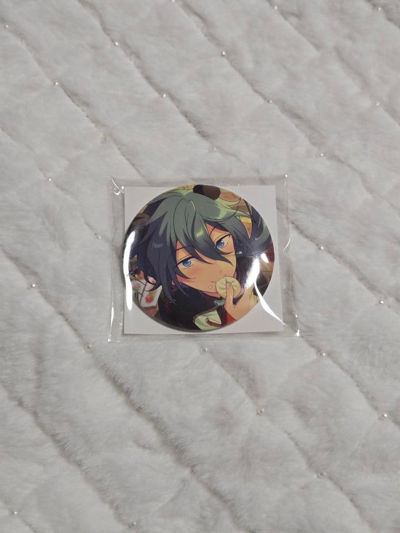 あんスタ 缶バッジ 椎名ニキ - メルカリ