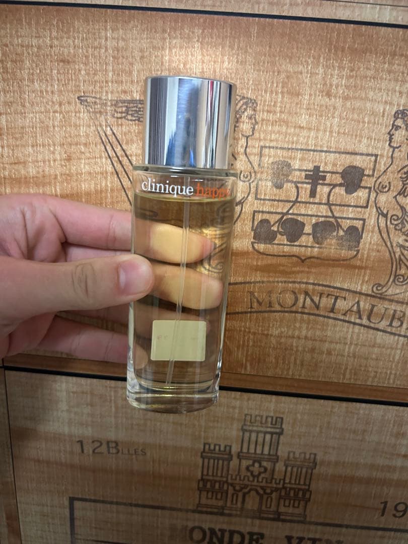 Cuba Samouraï BLV 男性用香水セット