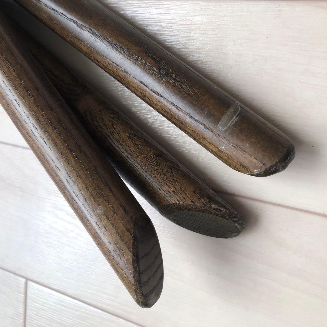 somabito ソマビト 焚き火 side standヴィンテージカラー