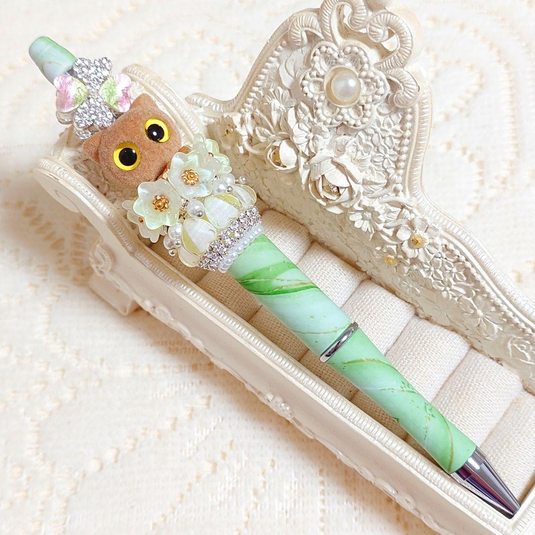 コスメ大好きさま♡ありがとうございます❤ カスタムボールペン