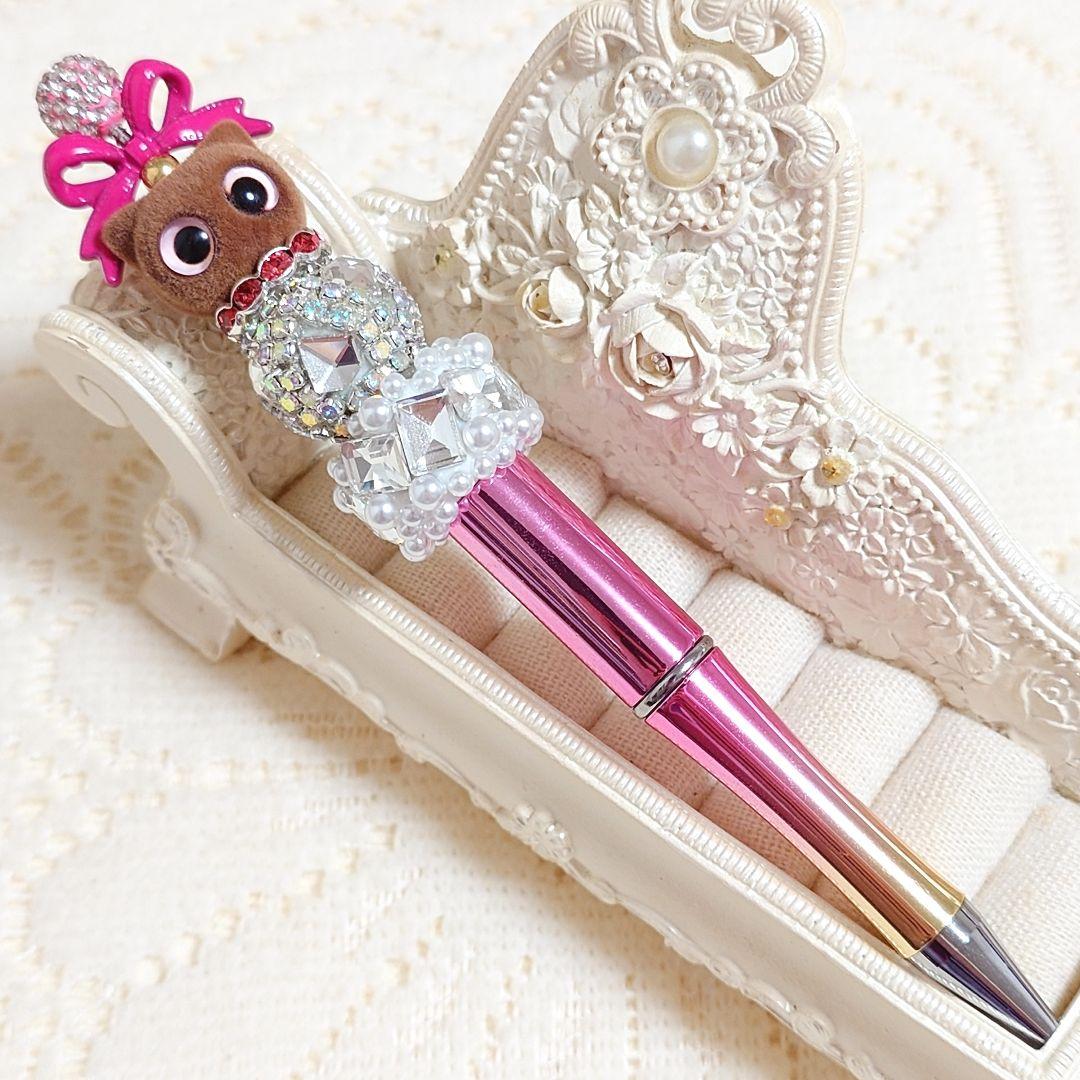 コスメ大好きさま♡ありがとうございます❤ カスタムボールペン