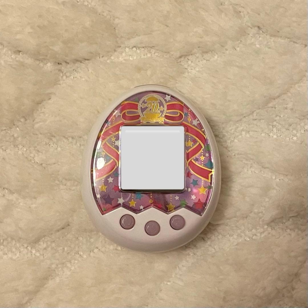 たまごっちみくす　20周年アニバーサリー　Anniversary