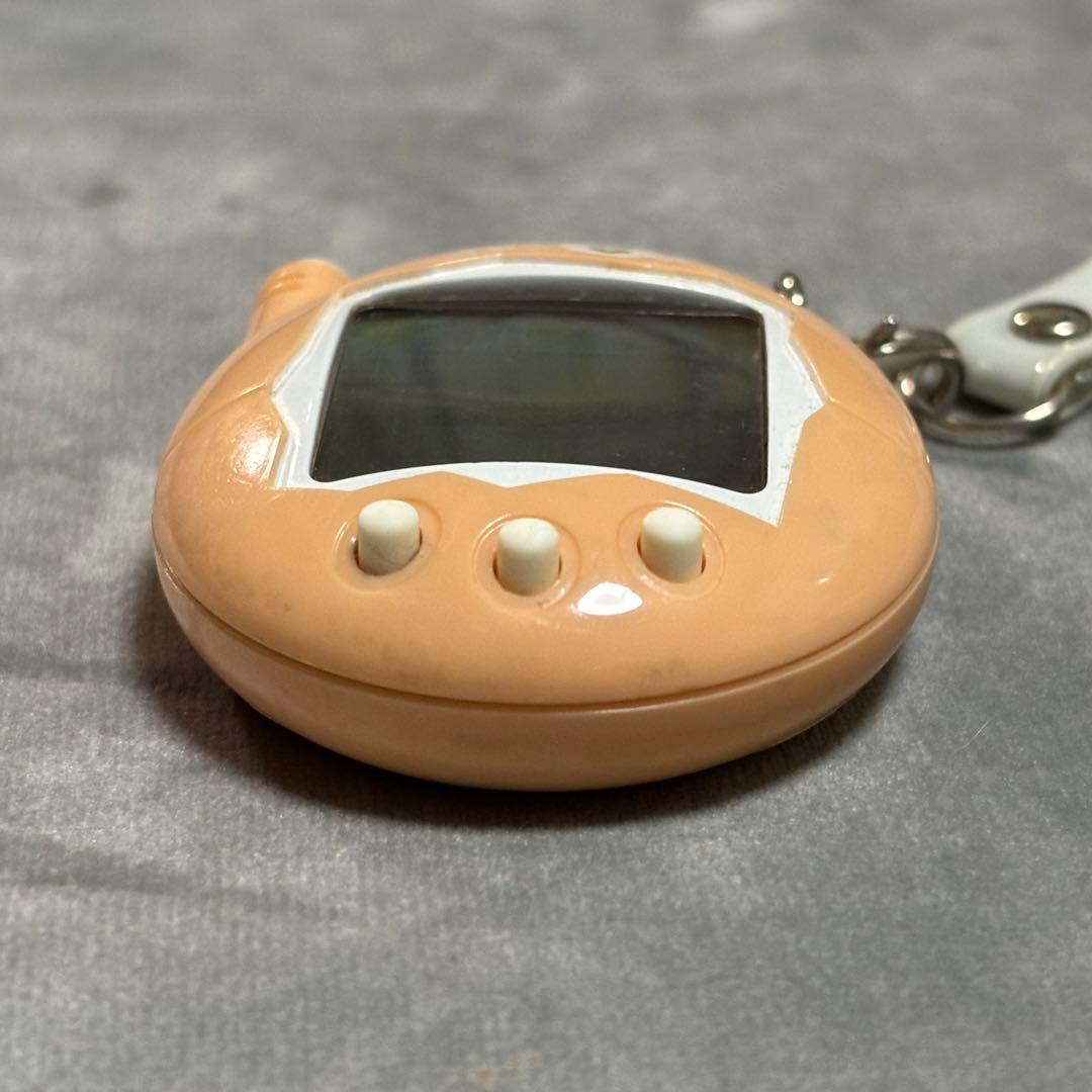 祝 ケータイかいツー ！ たまごっちプラス みるくてぃー - メルカリ