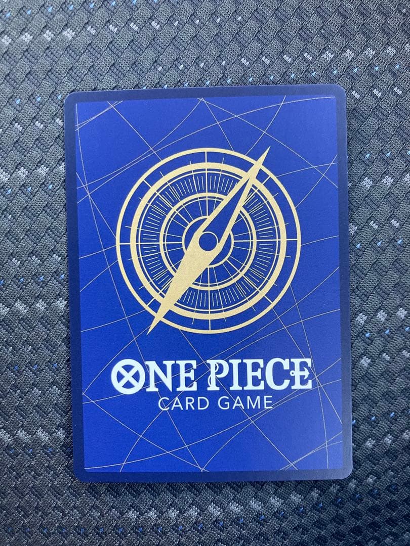 翌日発送】ONE PIECE カード EB04-058 ボルサリーノ SR - メルカリ