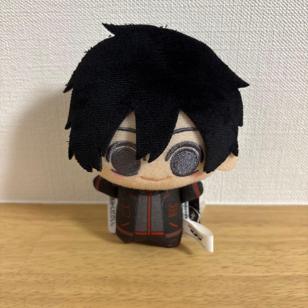 桃源暗鬼 淀川真澄 ぬいぐるみ ちびぐるみ vol.2 - メルカリ