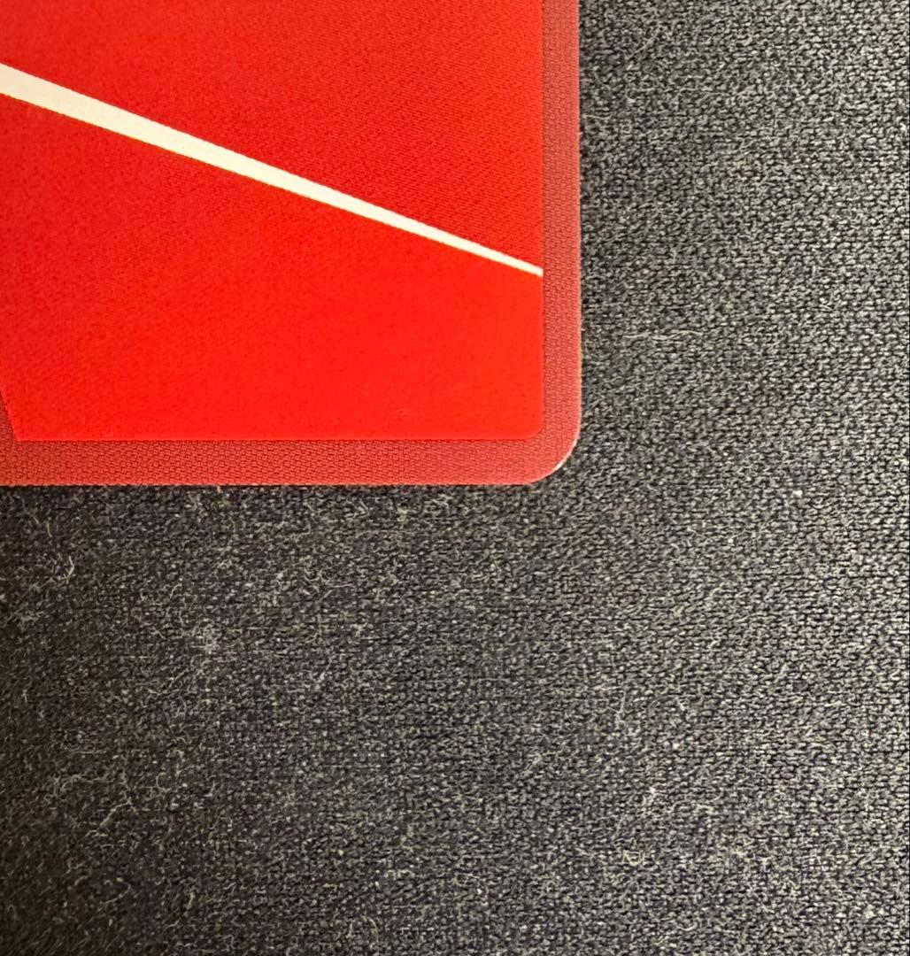 ユニオンアリーナ 神原 駿河(UA42BT/MGS-1-076) 星2パラレル