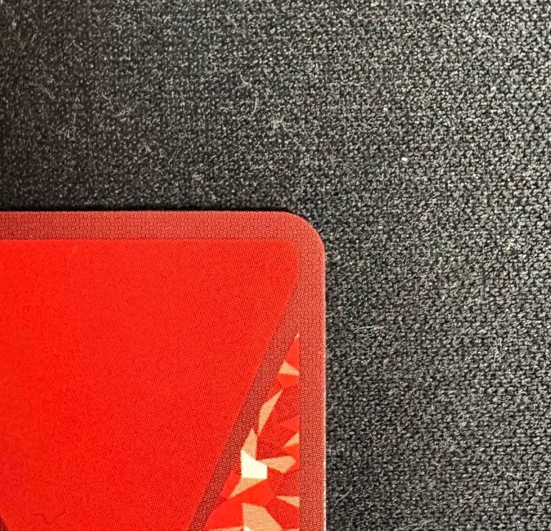 ユニオンアリーナ 神原 駿河(UA42BT/MGS-1-076) 星2パラレル