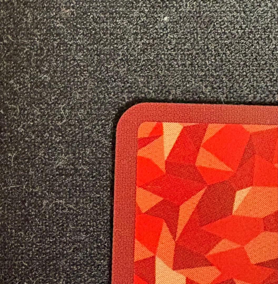 ユニオンアリーナ 神原 駿河(UA42BT/MGS-1-076) 星2パラレル