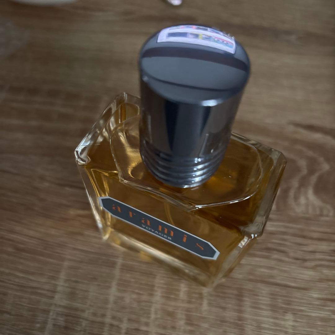 aramis アラミス　VOYAGER オードトワレ 110ml 未使用　最安値
