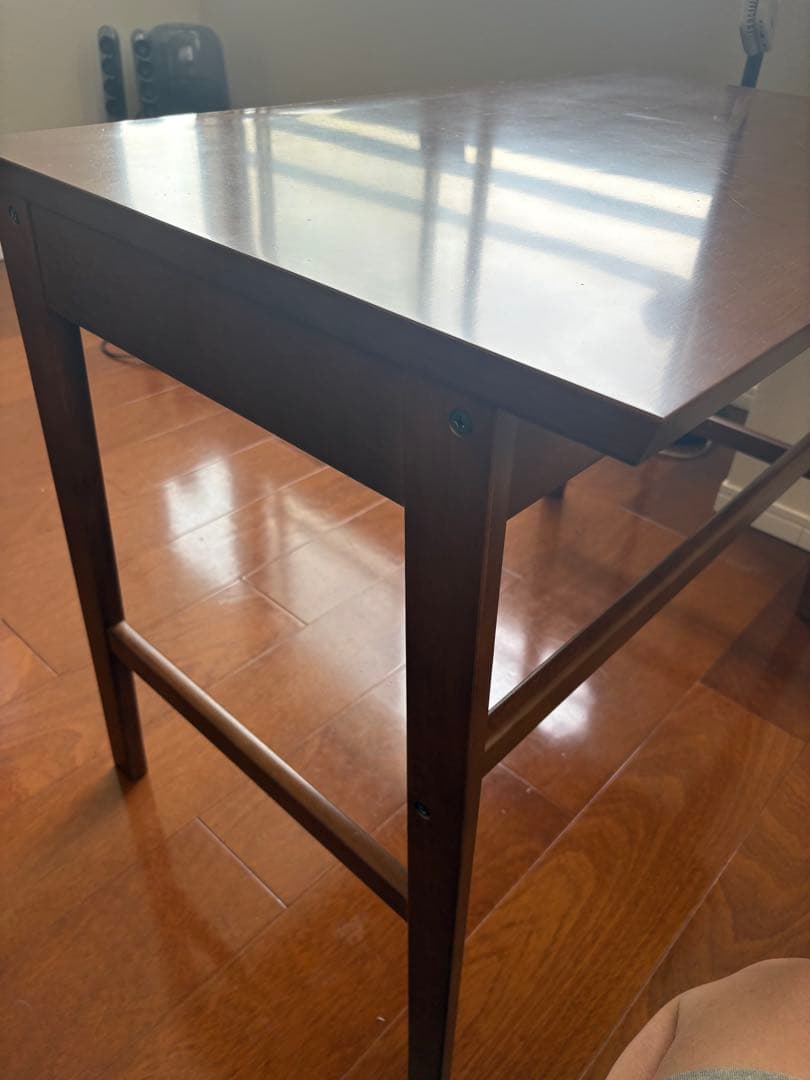 き*ど様 【格安出品中】カリモク60 デスク／送料込み