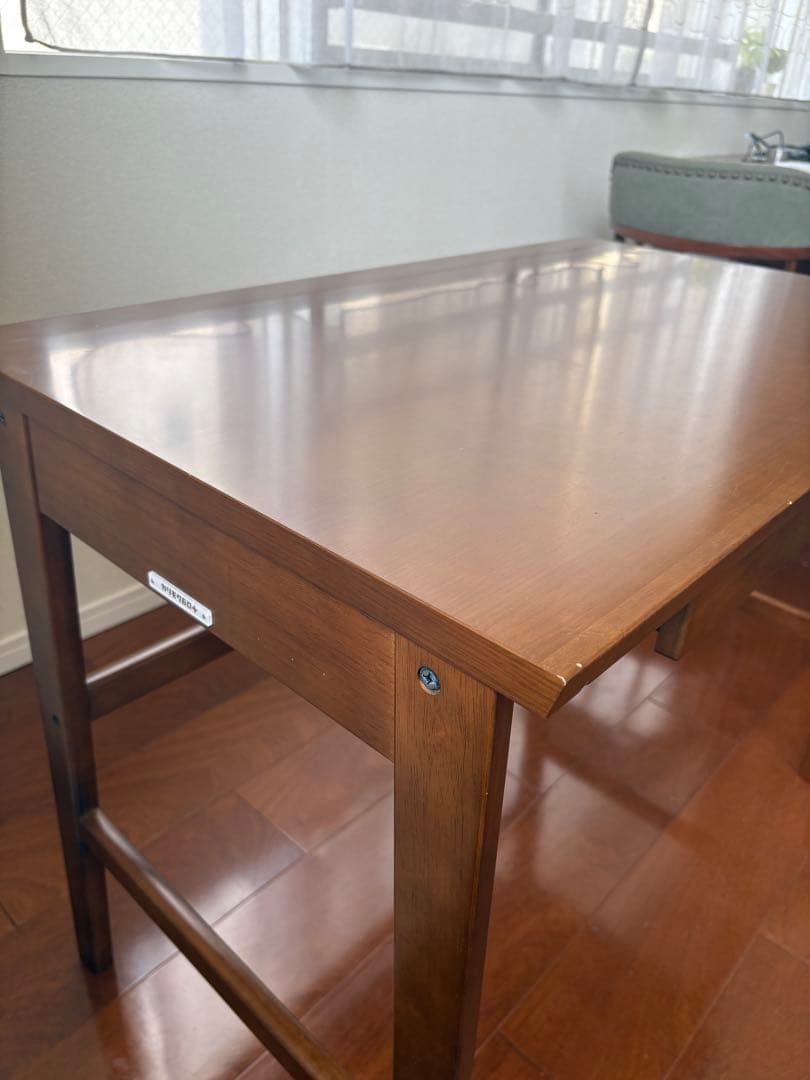 き*ど様 【格安出品中】カリモク60 デスク／送料込み