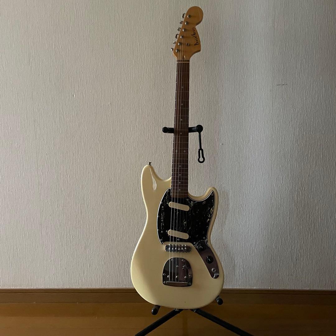 Photogenic MGG-200 ムスタングコピーモデル - メルカリ