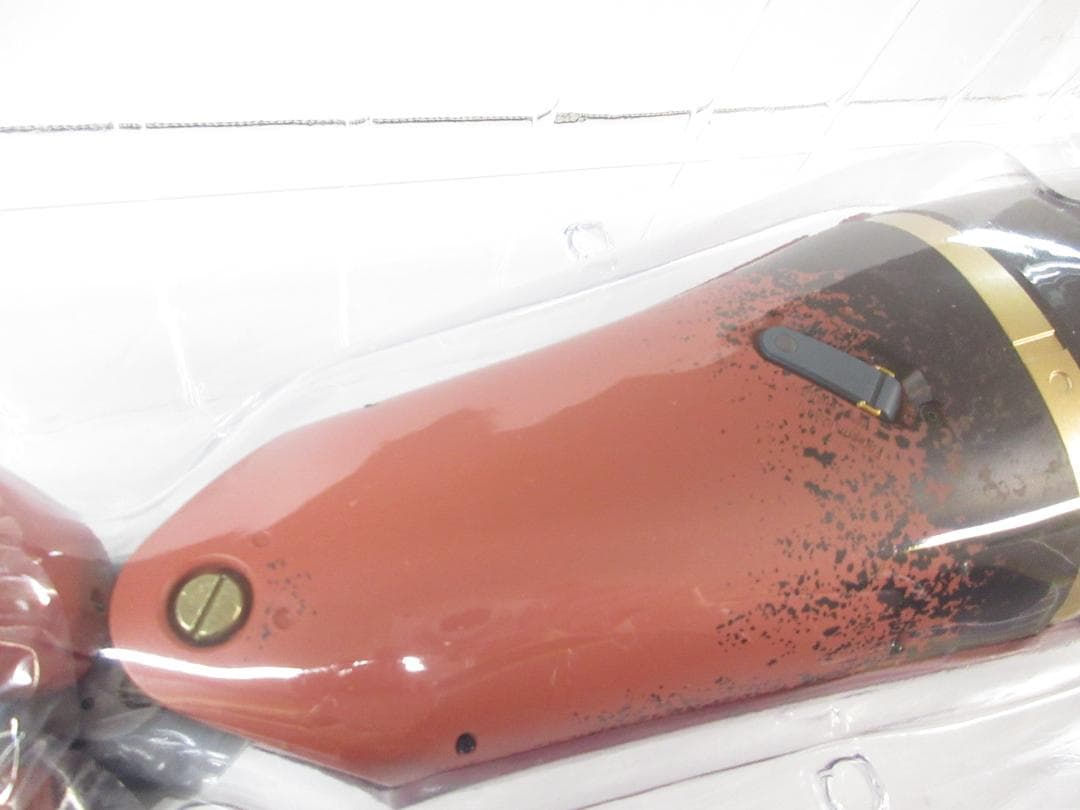 メタルギアソリッドV プレミアムパッケージ バイオニックアーム