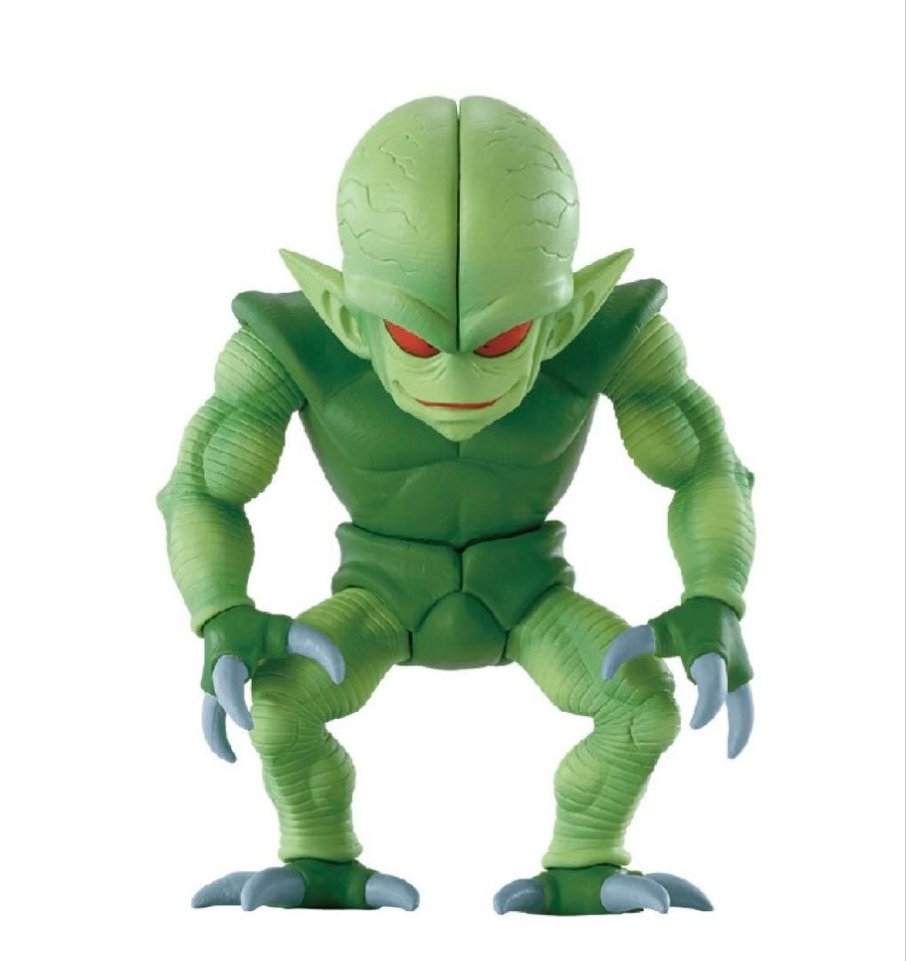 【新品未開封】 一番くじ ドラゴンボールEX E賞 栽培マン 2体セット