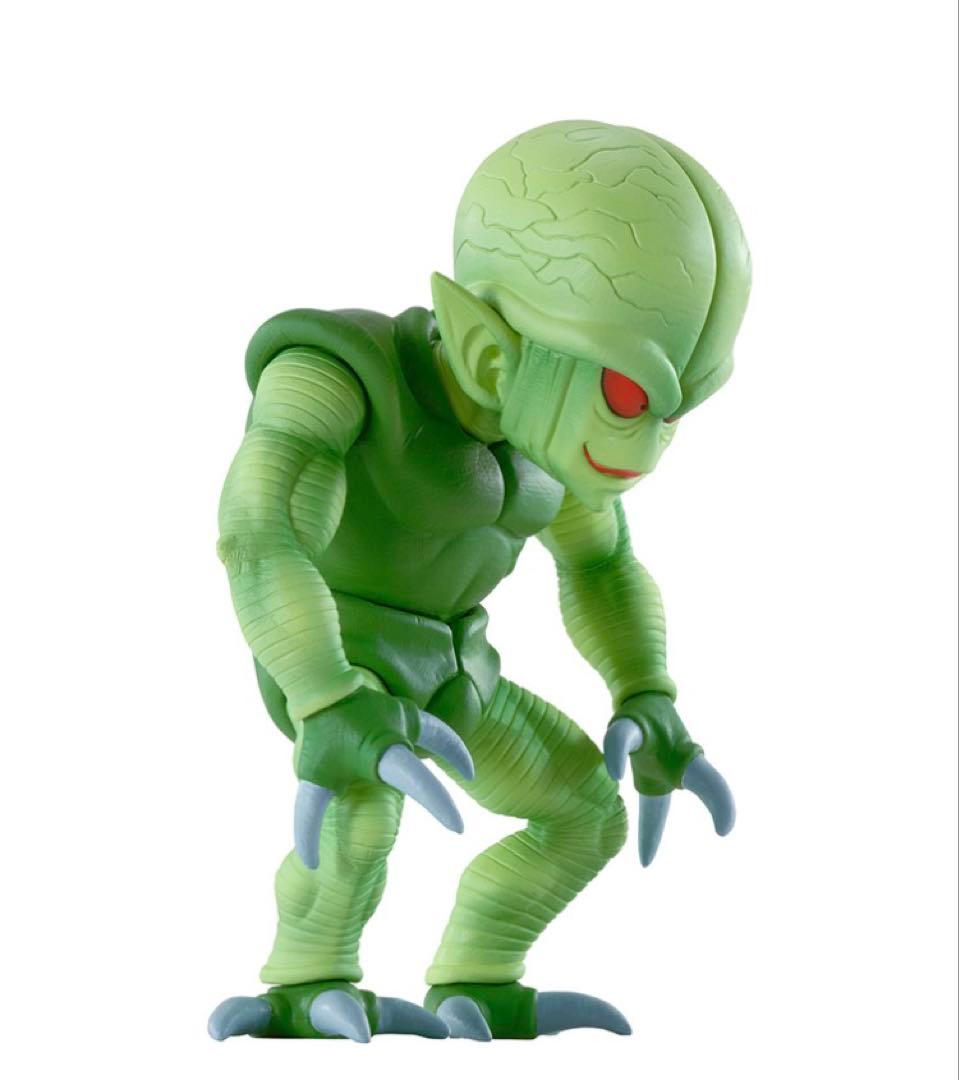 【新品未開封】 一番くじ ドラゴンボールEX E賞 栽培マン 2体セット