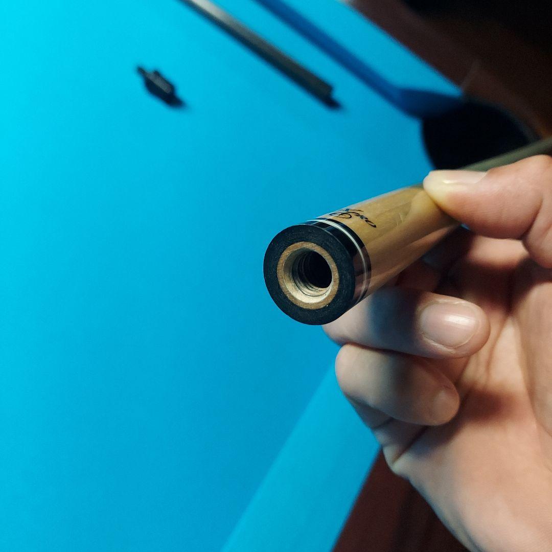 Mezz EXCEED EXproシャフトWJ