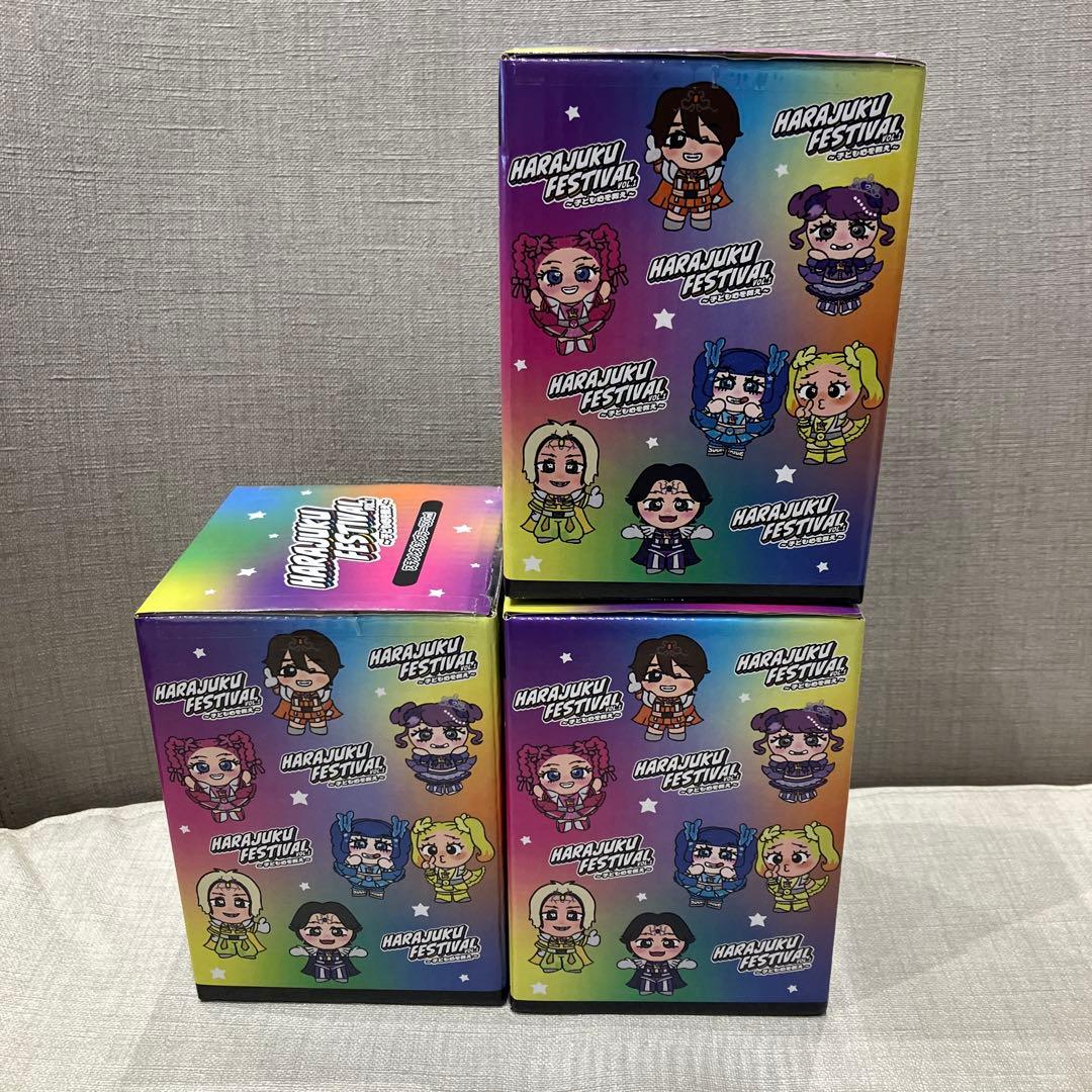 原宿フェスティバル ステンレスタンブラー しなこ 竹下ぱらだいす