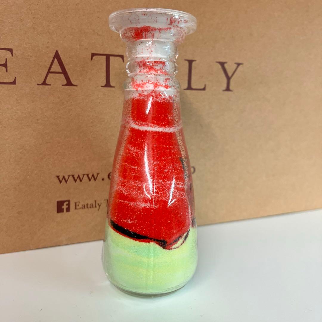 ヨルダン　サンドアート　万博