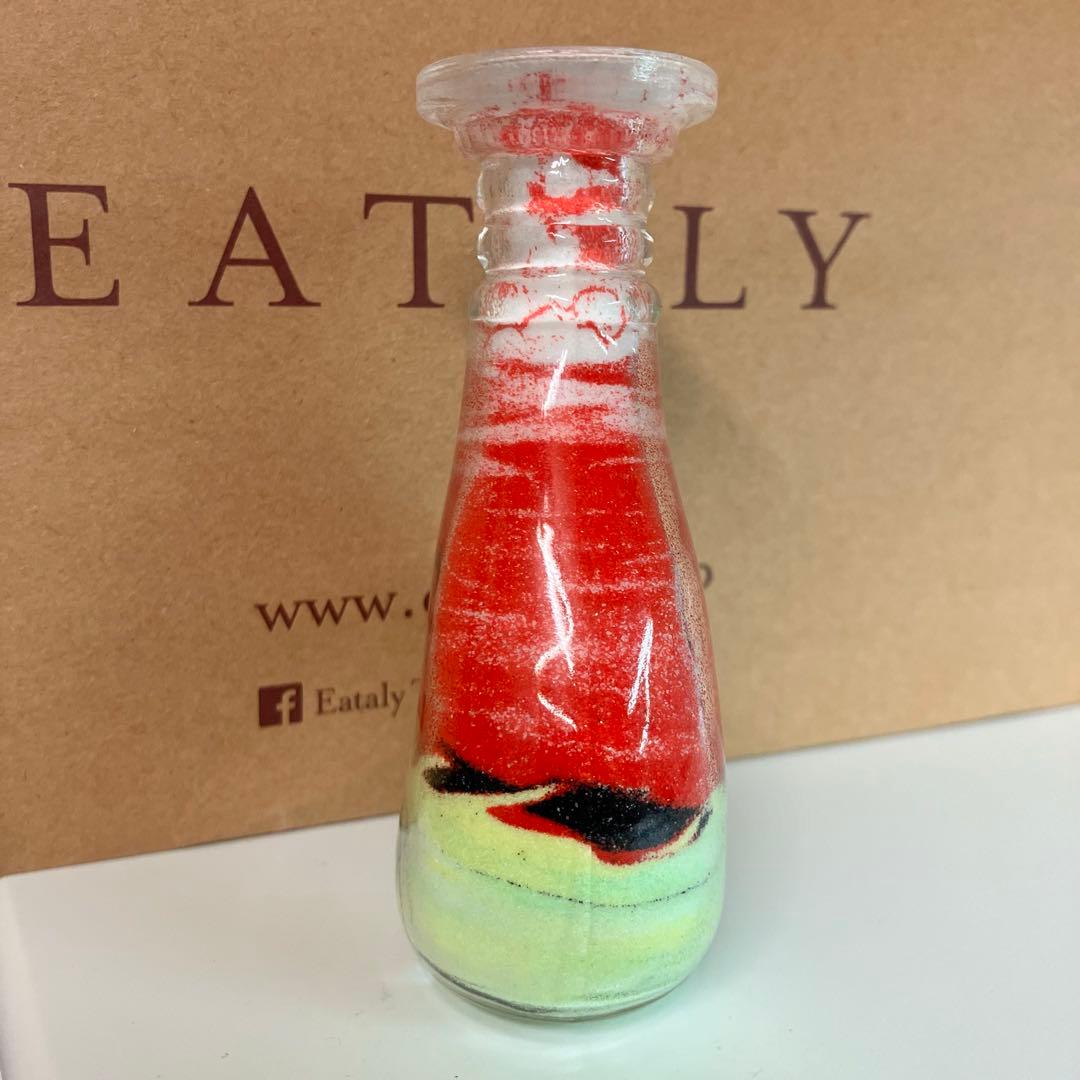 ヨルダン　サンドアート　万博