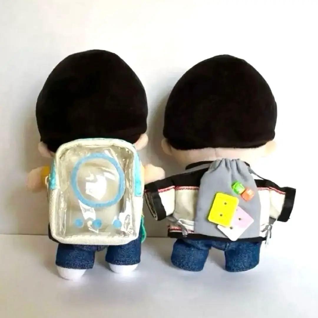 オーダー　　TOYSTYLE衣装　ちびぬい服　なにわ男子