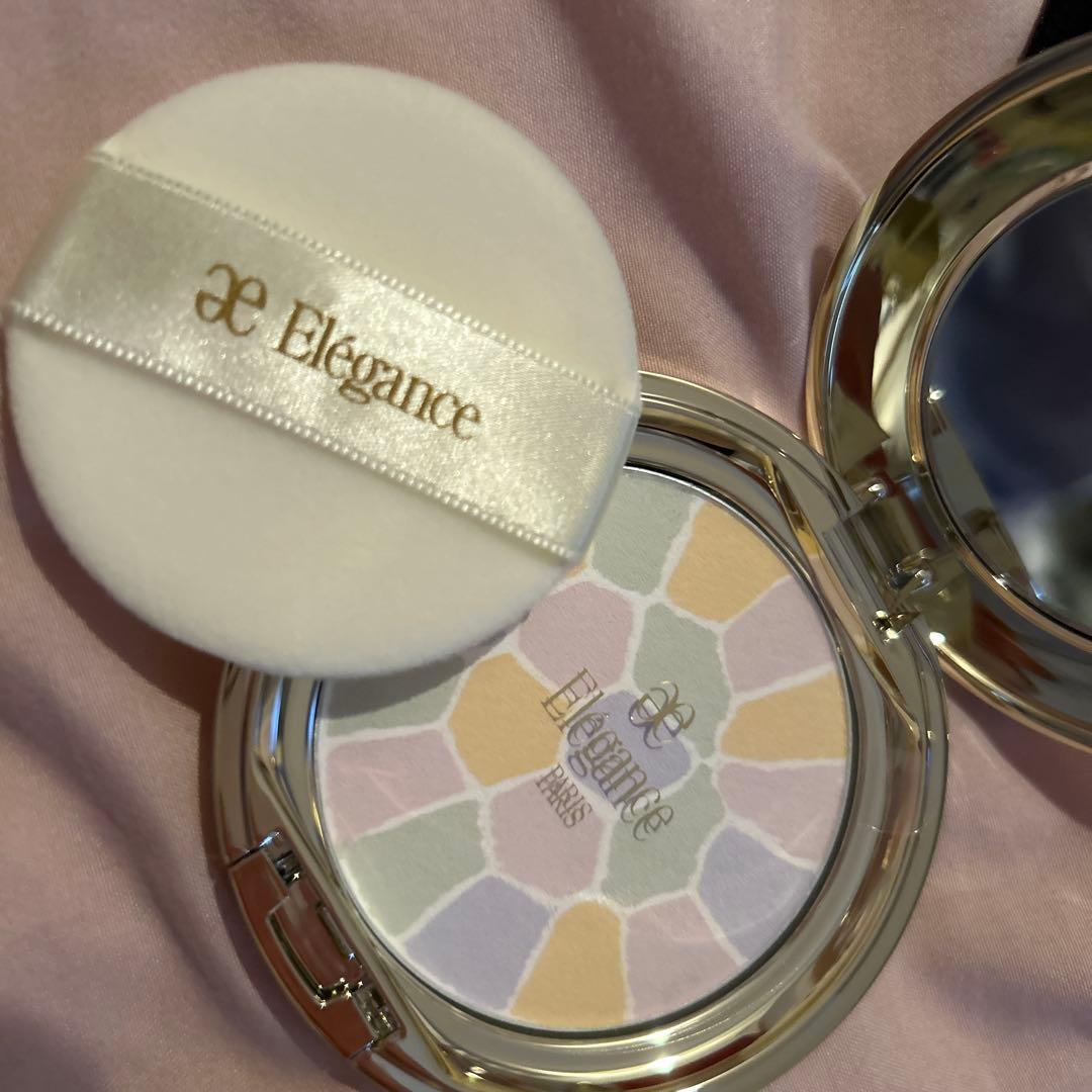 エレガンス ラ プードル オートニュアンス