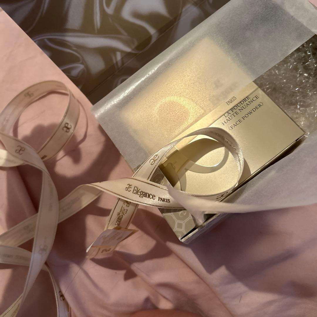 エレガンス ラ プードル オートニュアンス