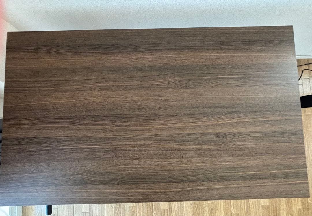 【手動】昇降式デスク　サンワサプライ