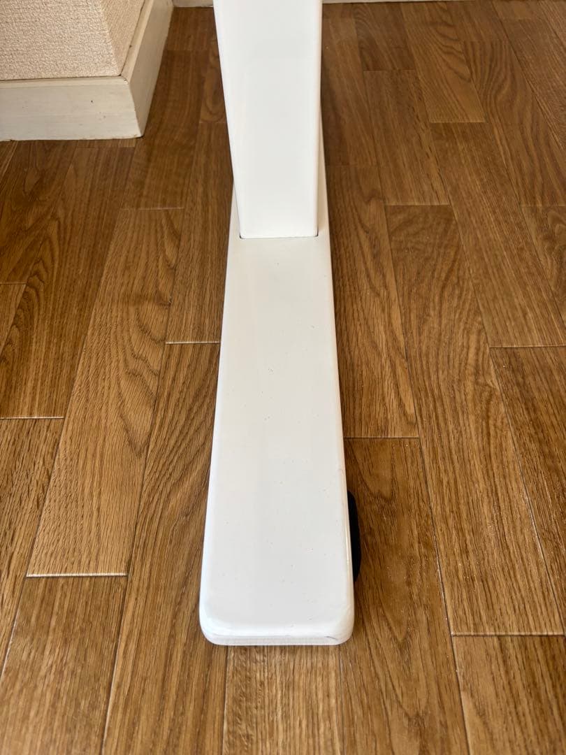 【手動】昇降式デスク　サンワサプライ